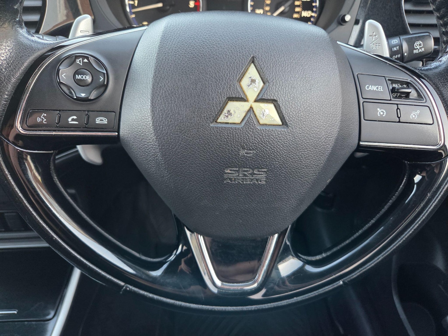 Used Mitsubishi Outlander 2017 for sale - 78127352: Photo 27