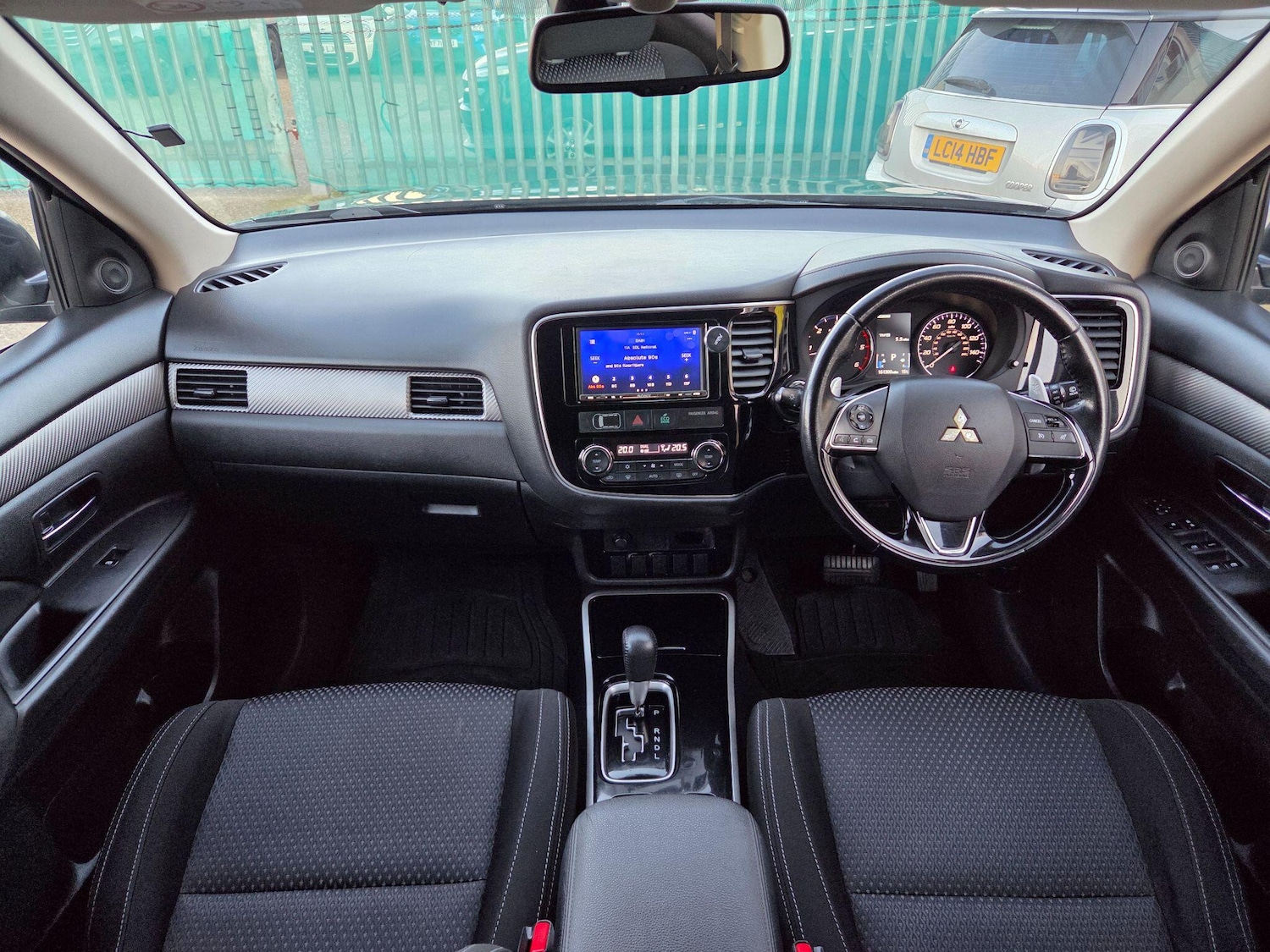 Used Mitsubishi Outlander 2017 for sale - 78127352: Photo 9