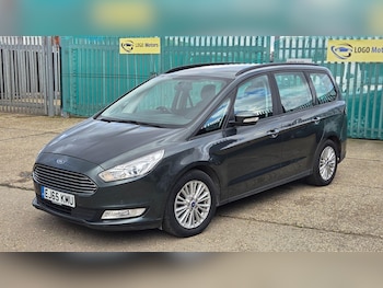 Used Ford Galaxy 2015 for sale - 79613258: Photo