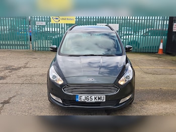 Used Ford Galaxy 2015 for sale - 79613258: Photo