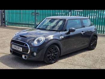 2016 (16) - 2.0 Cooper SD Auto 6Spd Euro 6 (s/s) 3dr