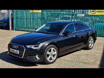 2018 (68) - 2.0 TDI 40 Sport S Tronic Euro 6 (s/s) 4dr