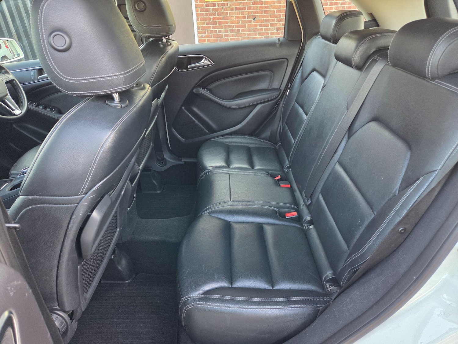 Used Mercedes-Benz B Class 2013 for sale - 77737688: Photo 14