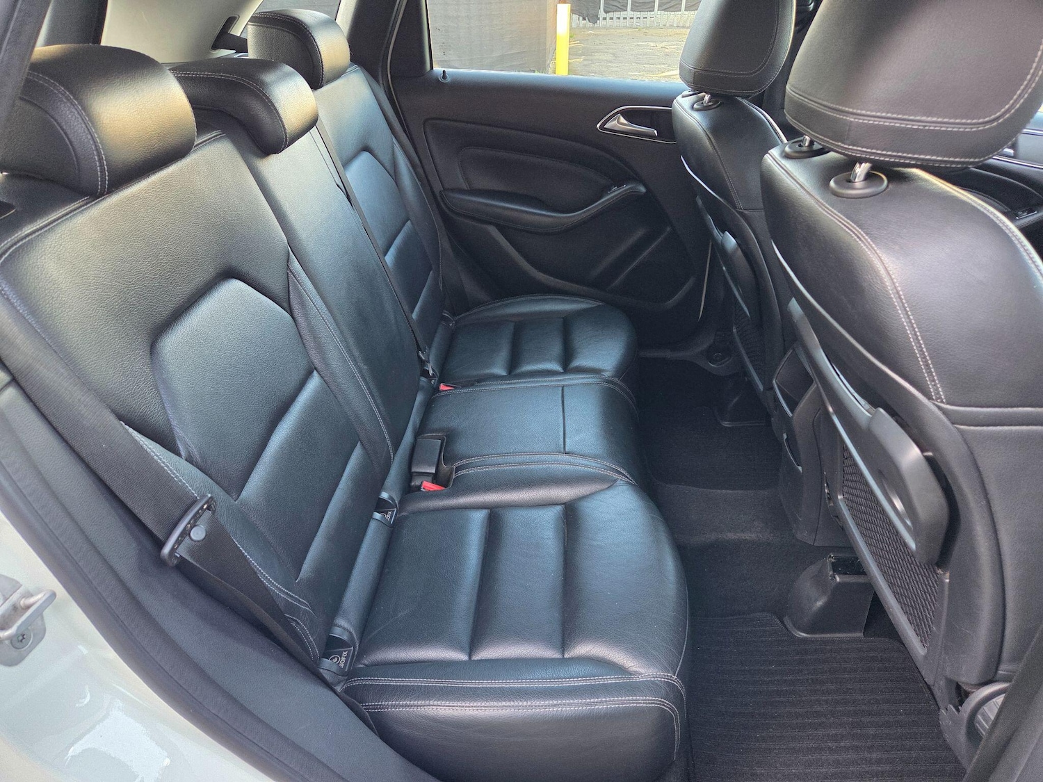 Used Mercedes-Benz B Class 2013 for sale - 77737688: Photo 15