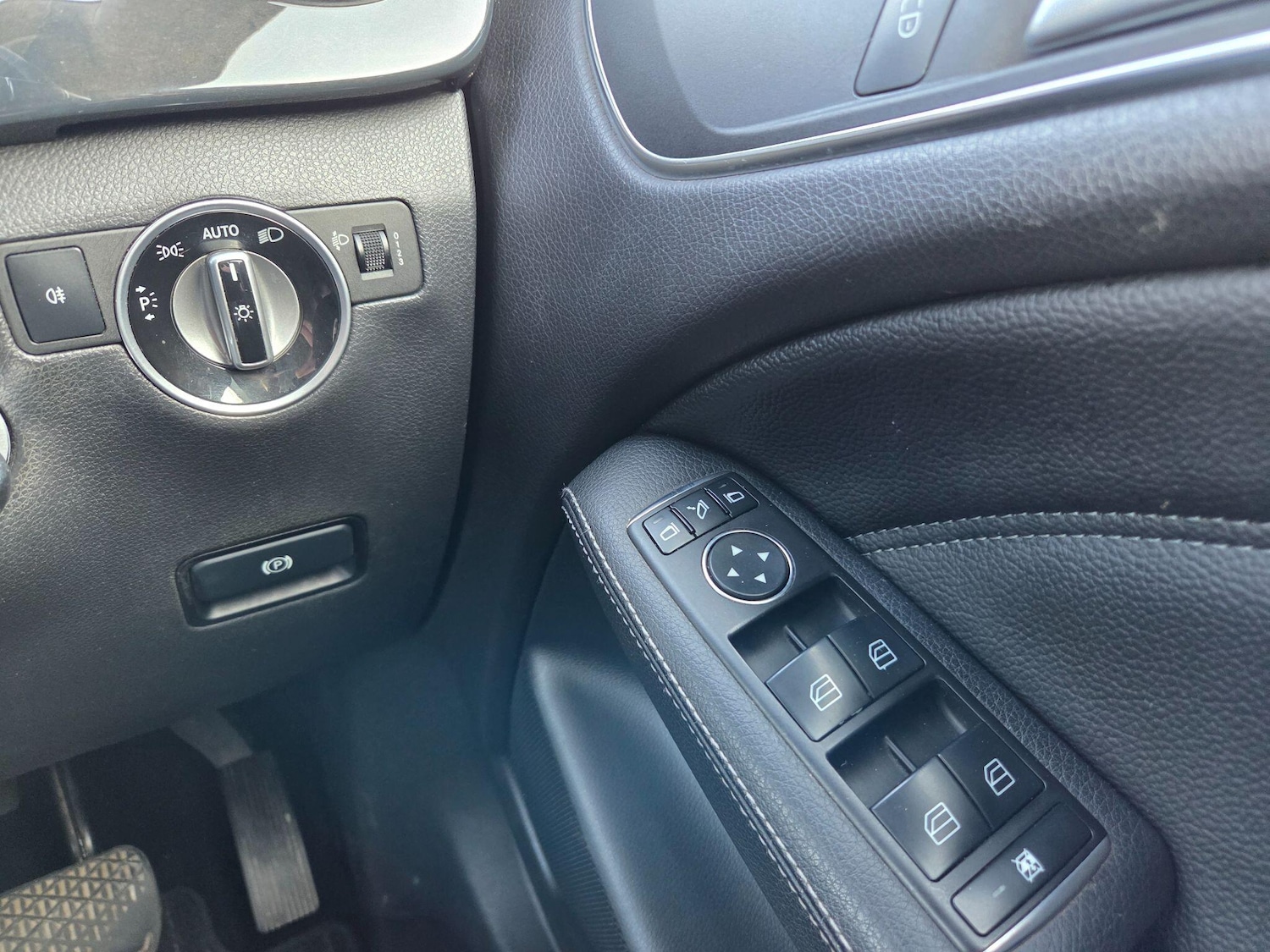 Used Mercedes-Benz B Class 2013 for sale - 77737688: Photo 16