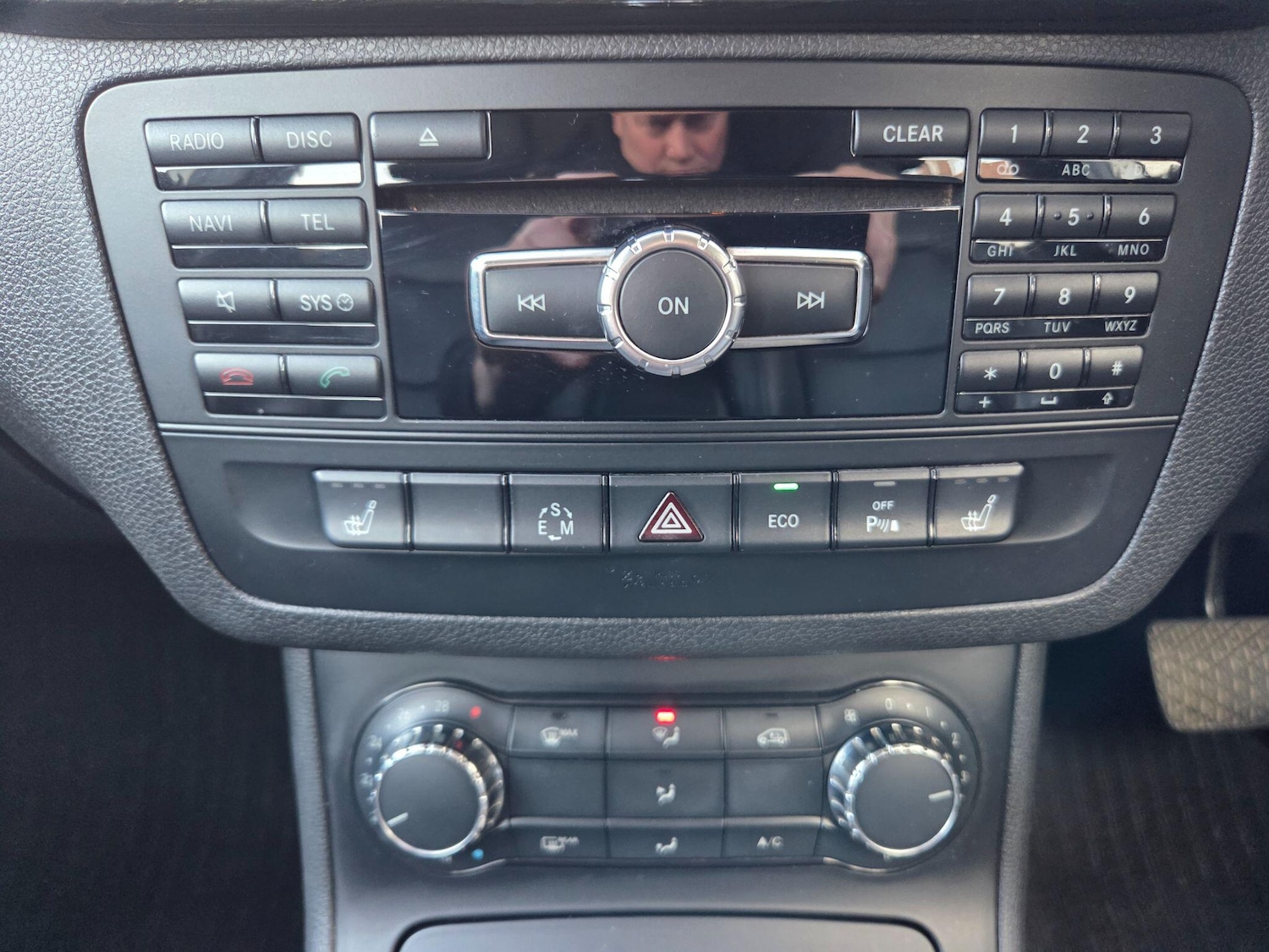 Used Mercedes-Benz B Class 2013 for sale - 77737688: Photo 18