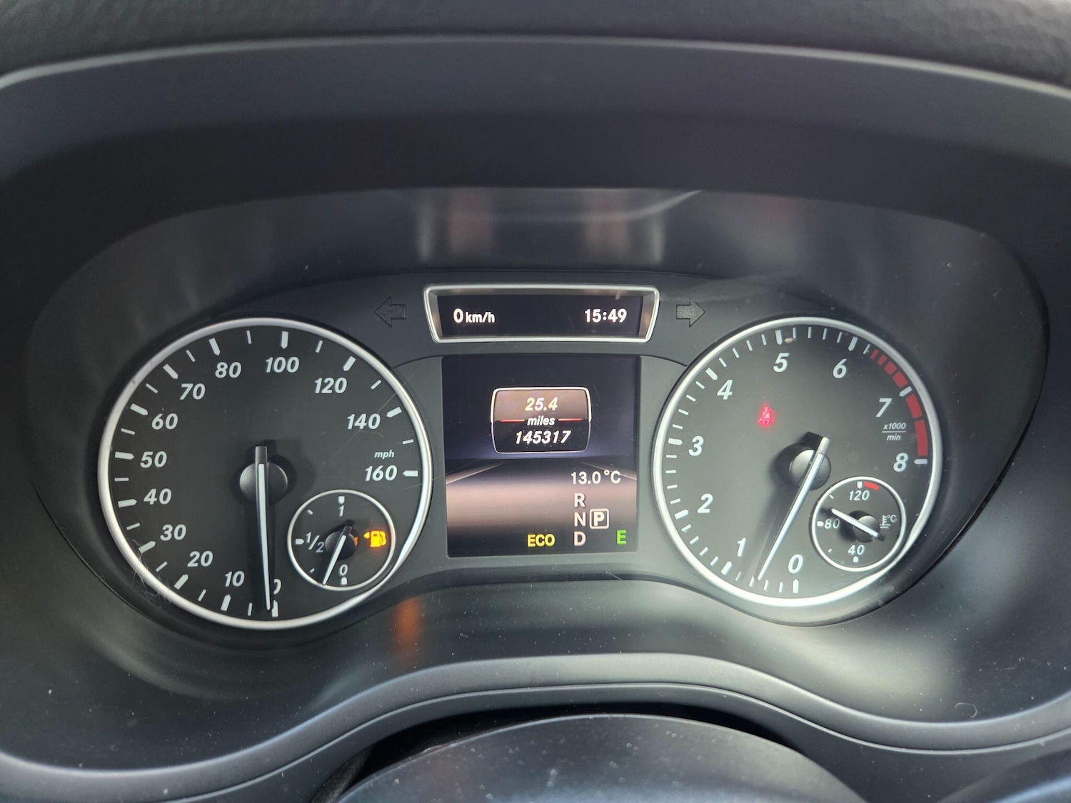 Used Mercedes-Benz B Class 2013 for sale - 77737688: Photo 19