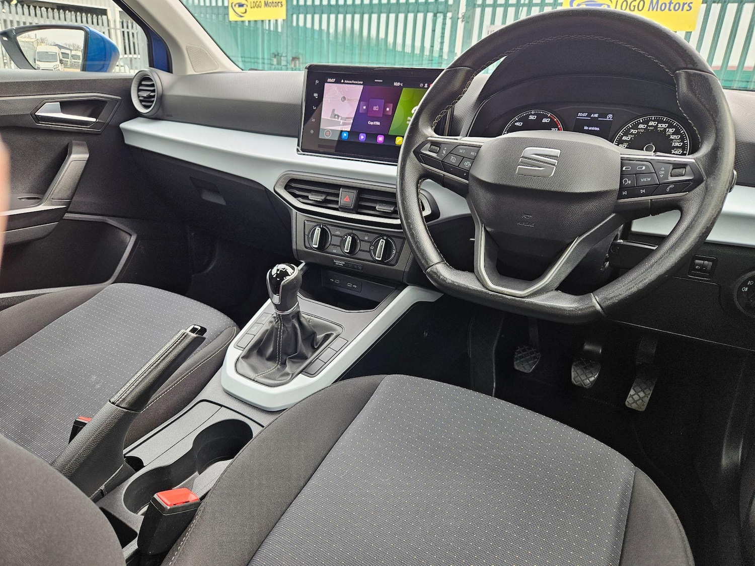 Used SEAT Arona 2021 for sale - 75915901: Photo 14
