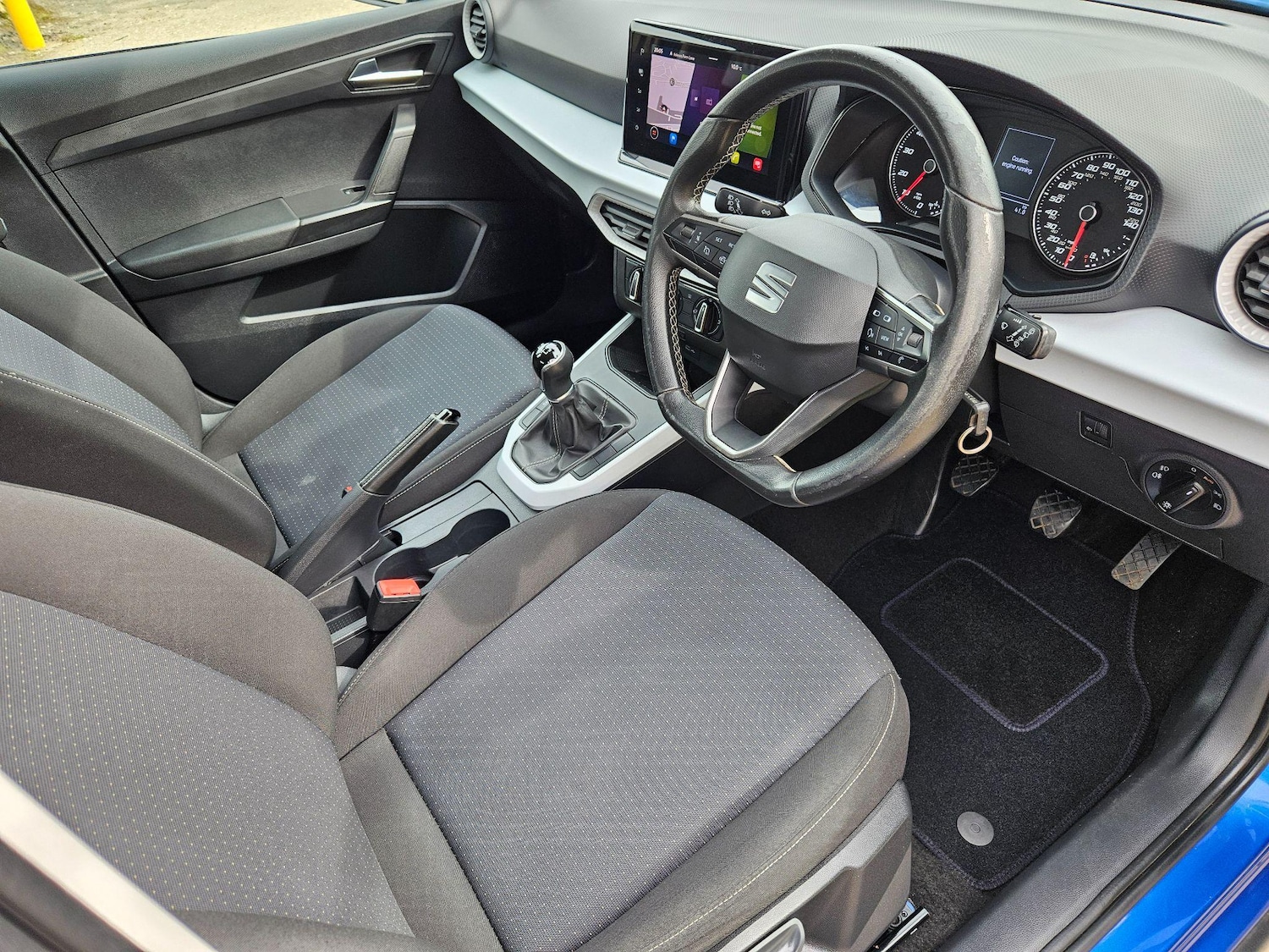 Used SEAT Arona 2021 for sale - 75915901: Photo 16