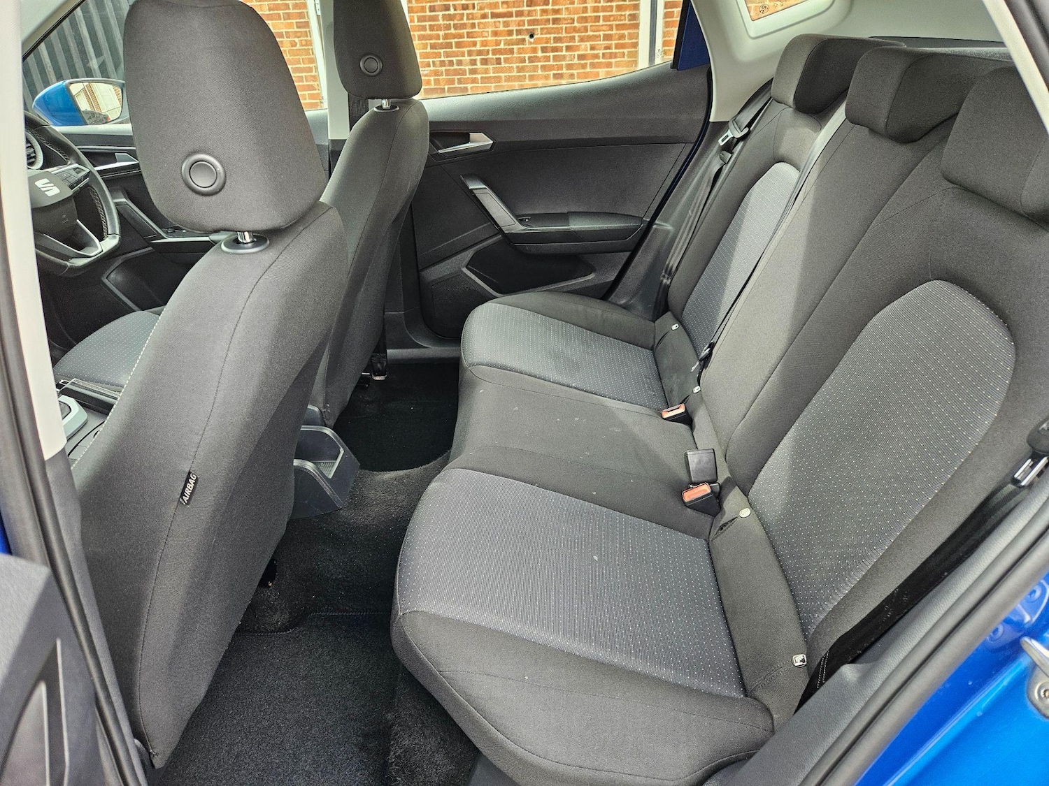 Used SEAT Arona 2021 for sale - 75915901: Photo 17