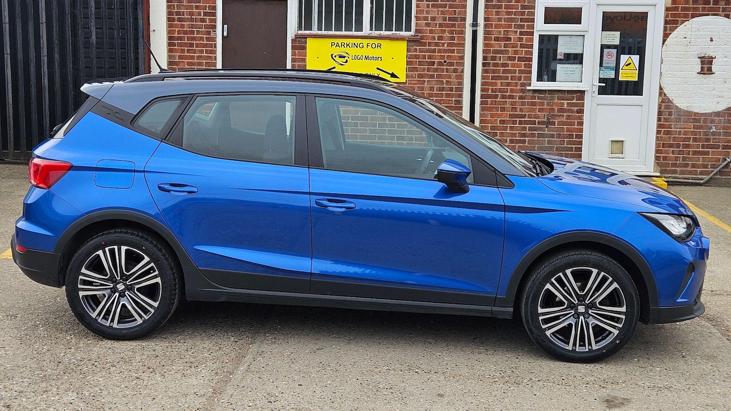 Used SEAT Arona 2021 for sale - 75915901: Photo 7
