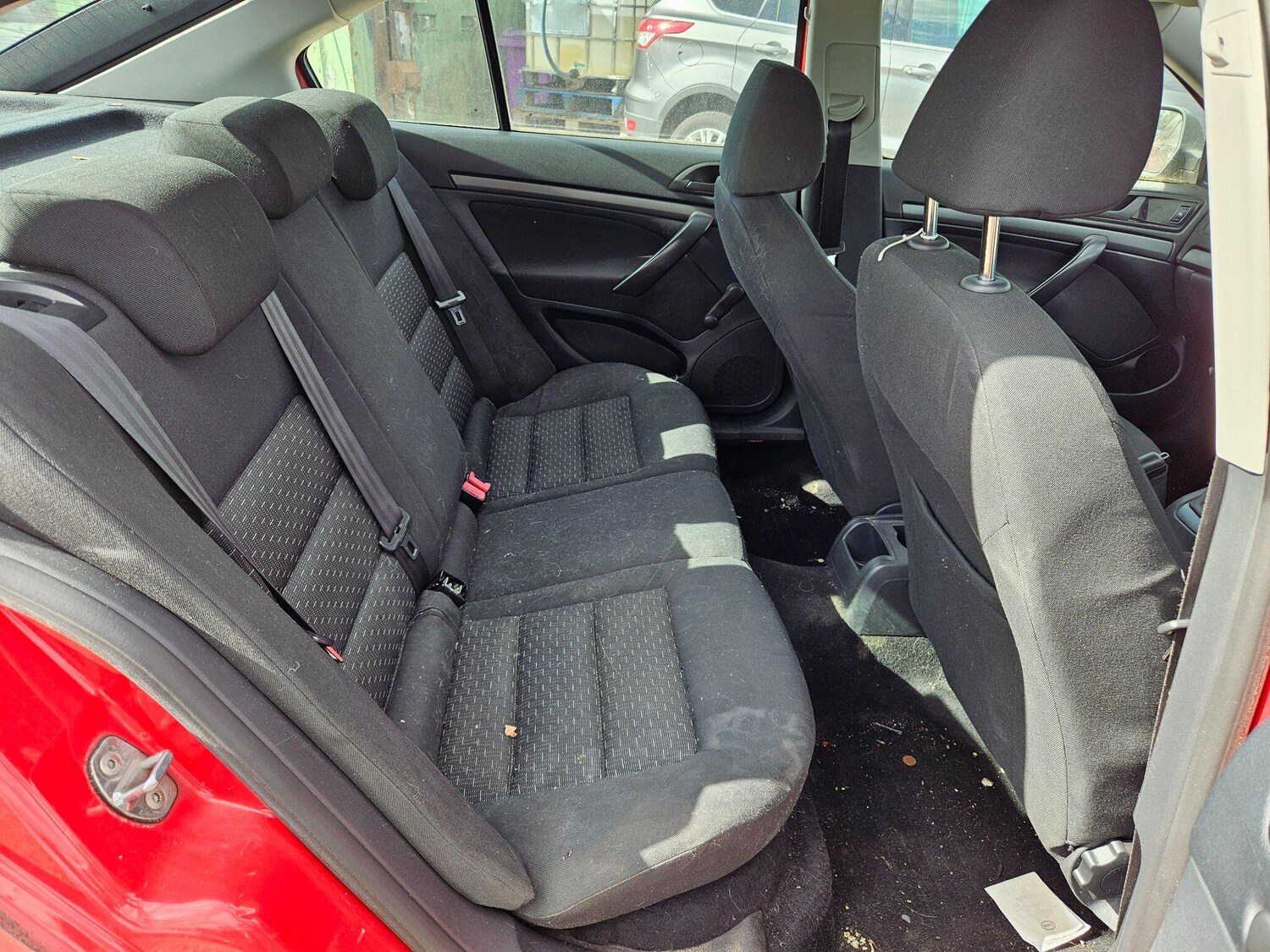 Used Skoda Octavia 2010 for sale - 76840723: Photo 16