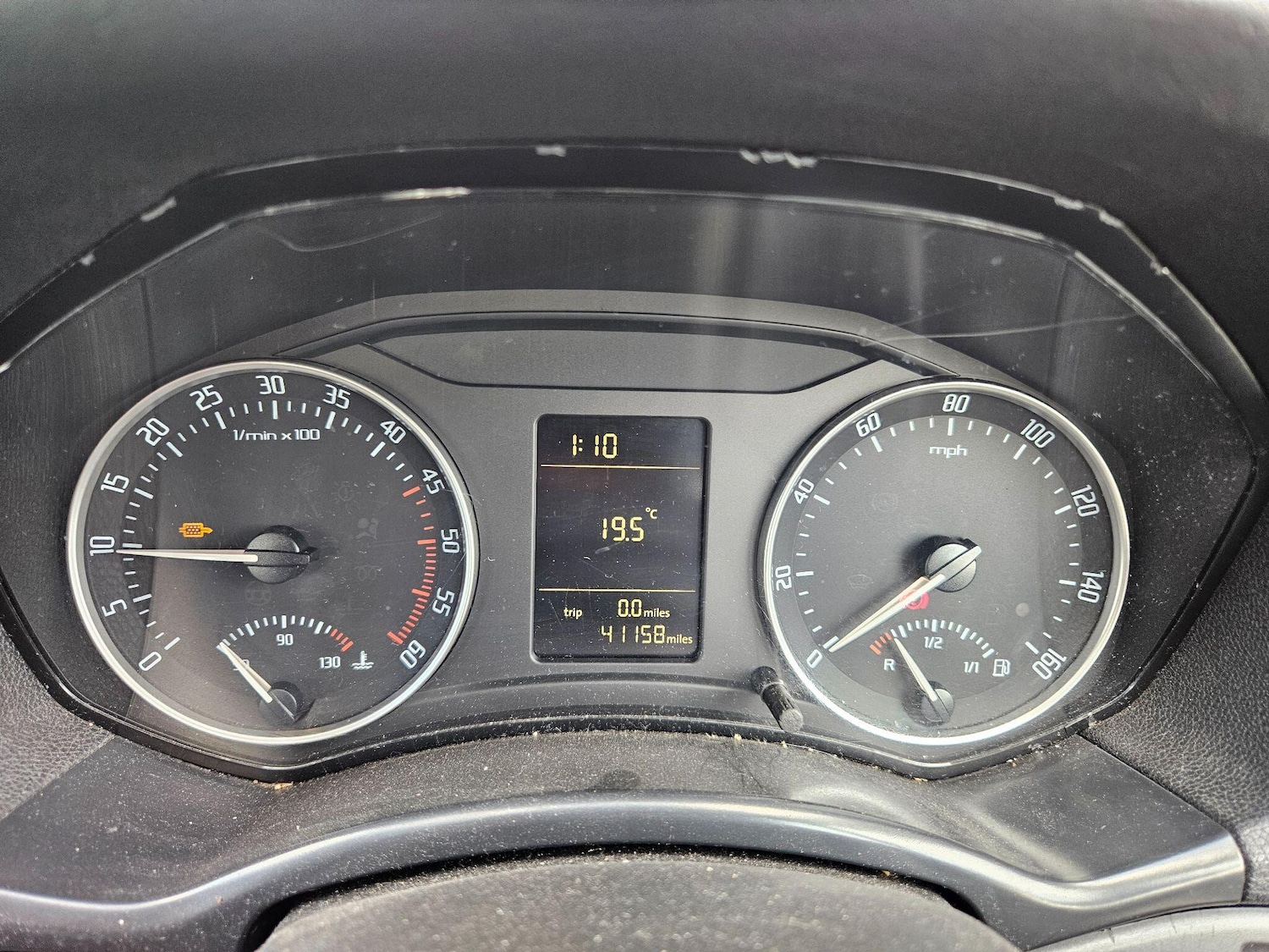 Used Skoda Octavia 2010 for sale - 76840723: Photo 17