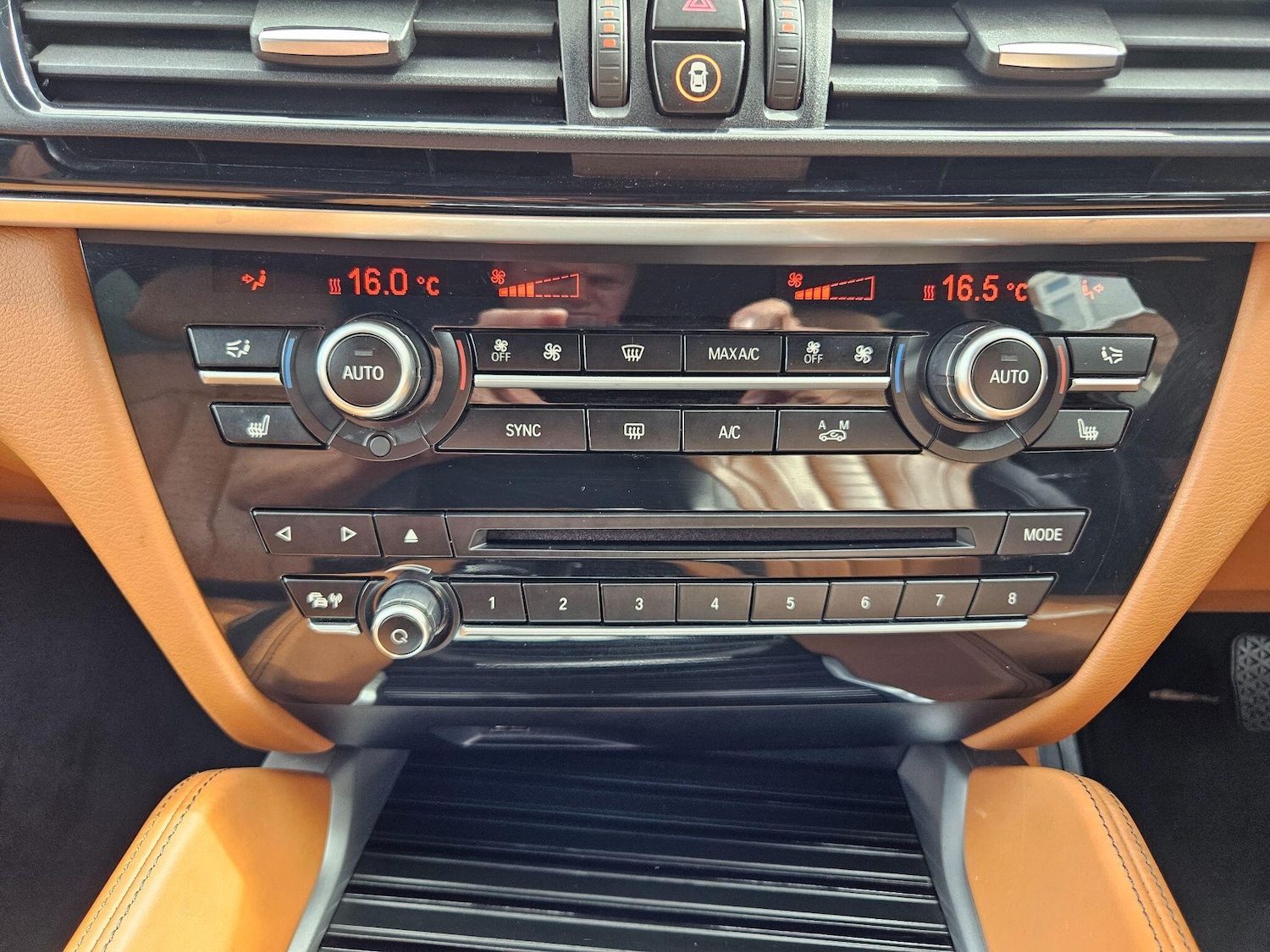 Used BMW X6 2016 for sale - 76370800: Photo 13