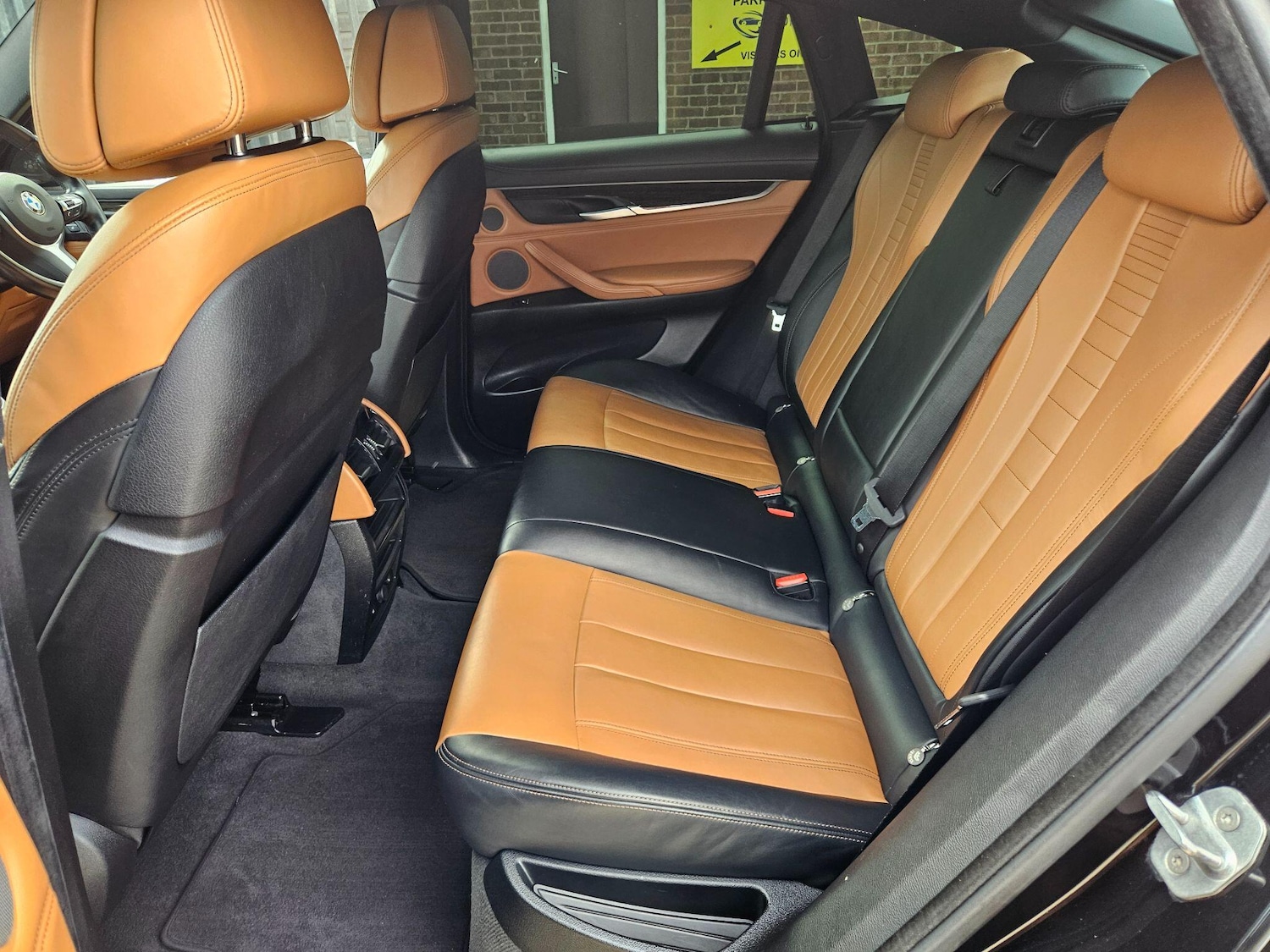 Used BMW X6 2016 for sale - 76370800: Photo 16