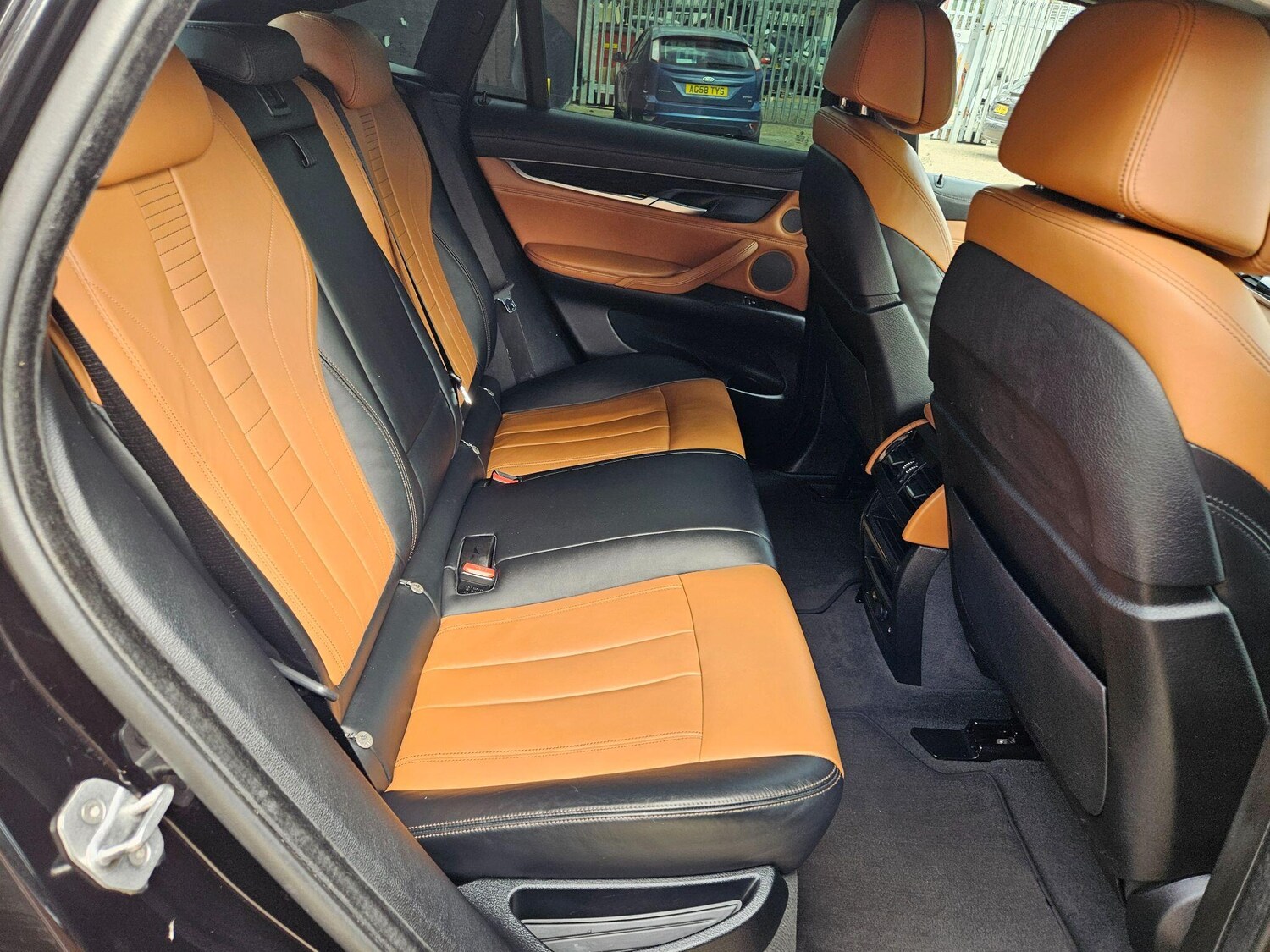 Used BMW X6 2016 for sale - 76370800: Photo 17