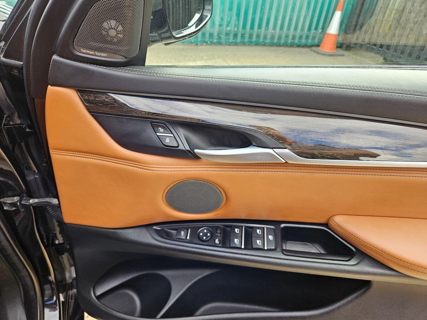 Used BMW X6 2016 for sale - 76370800: Photo 18