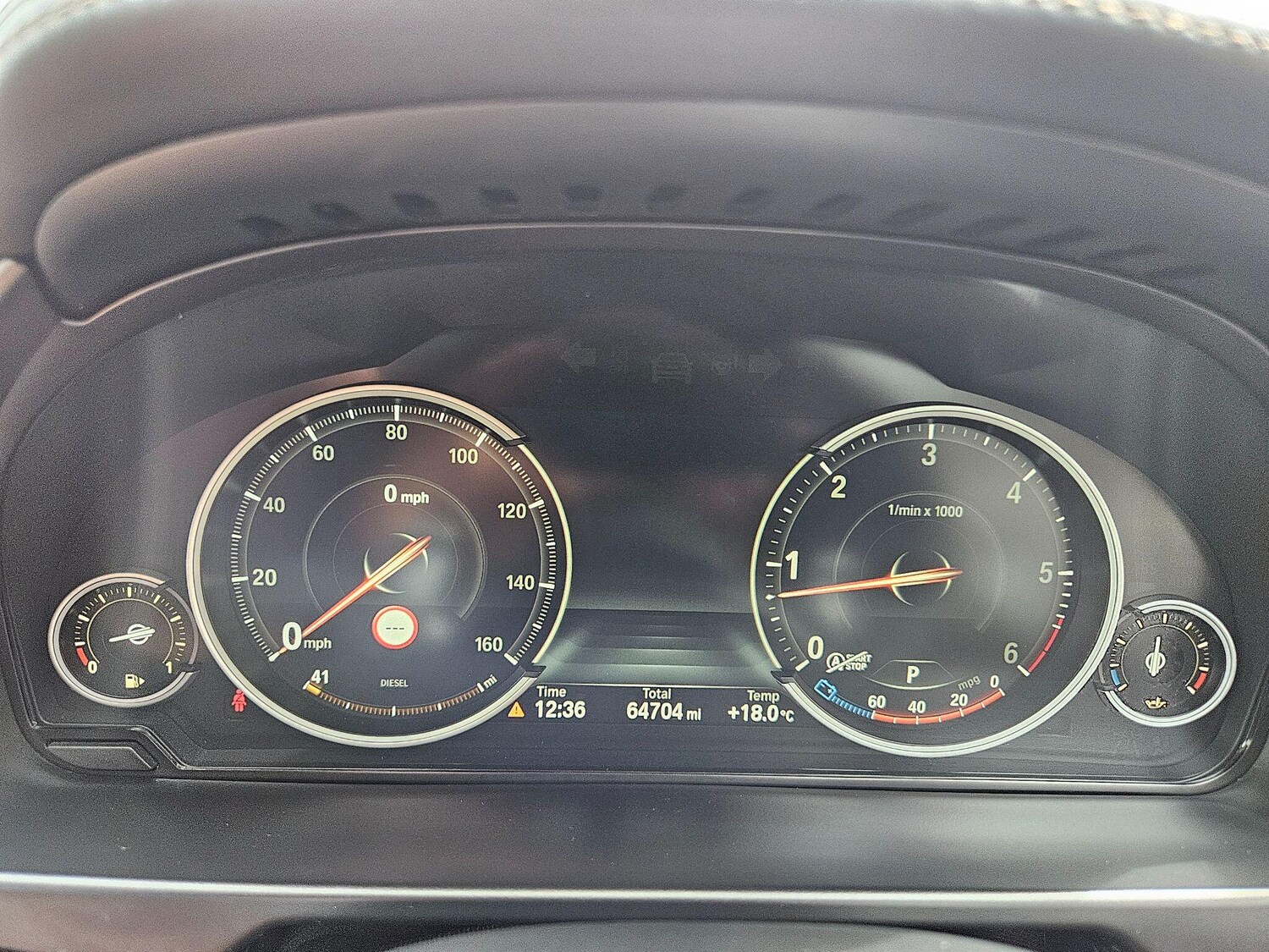 Used BMW X6 2016 for sale - 76370800: Photo 21