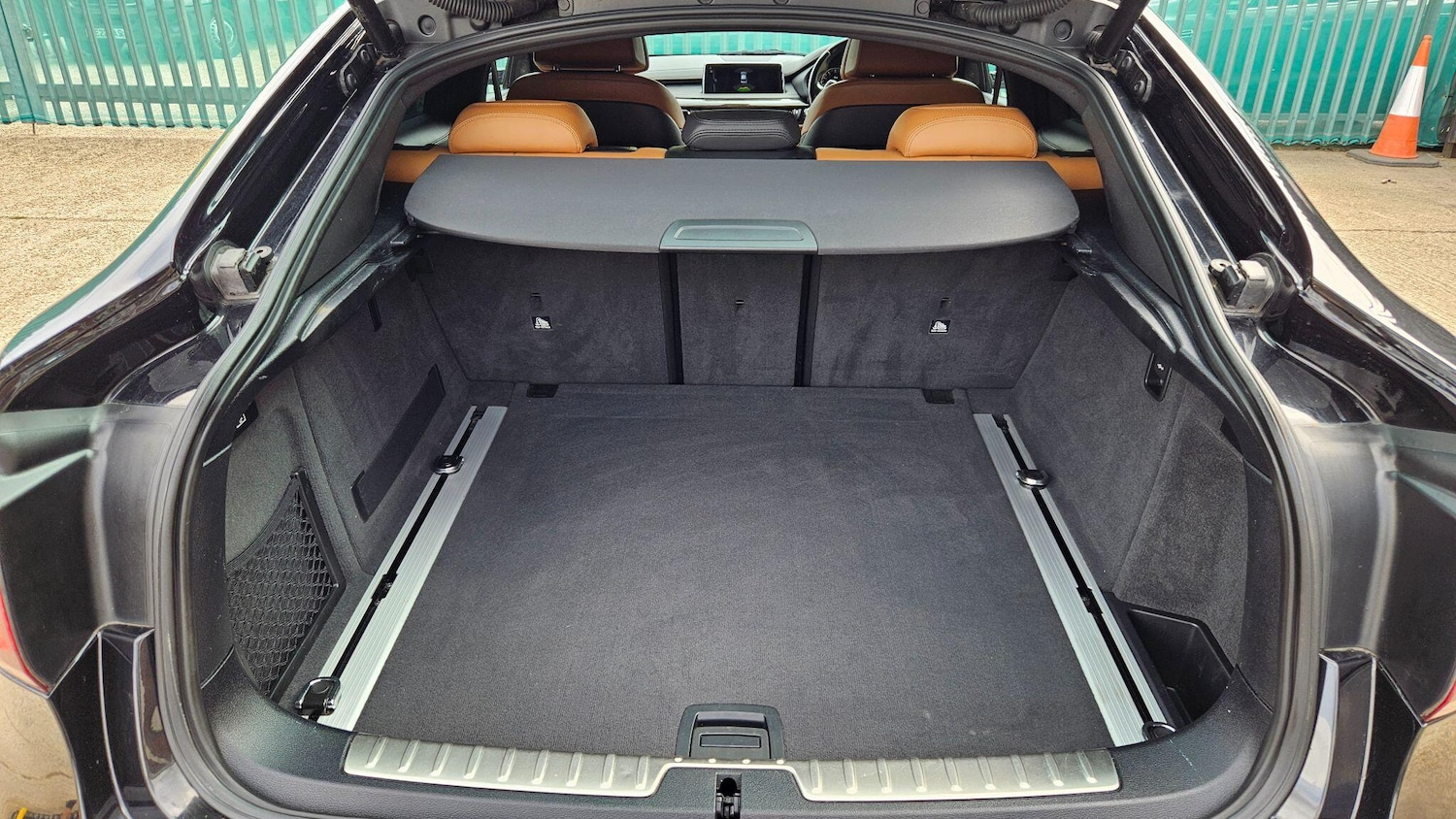 Used BMW X6 2016 for sale - 76370800: Photo 23