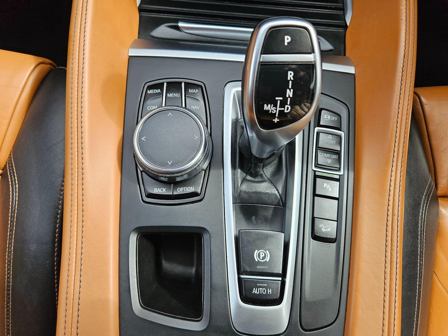 Used BMW X6 2016 for sale - 76370800: Photo 25