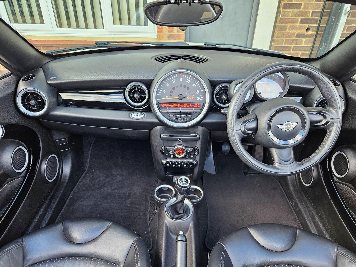 Used MINI Roadster 2014 for sale - 77344864: Photo 18