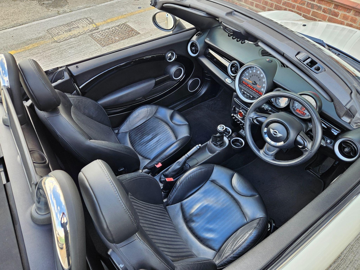 Used MINI Roadster 2014 for sale - 77344864: Photo 31