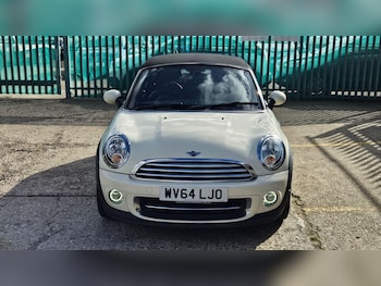 Used MINI Roadster 2014 for sale - 77344864: Photo