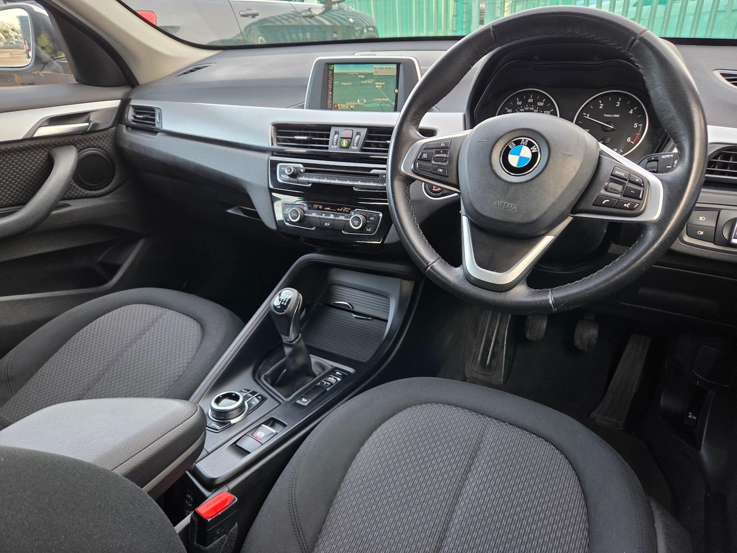 Used BMW X1 2017 for sale - 77175873: Photo 10