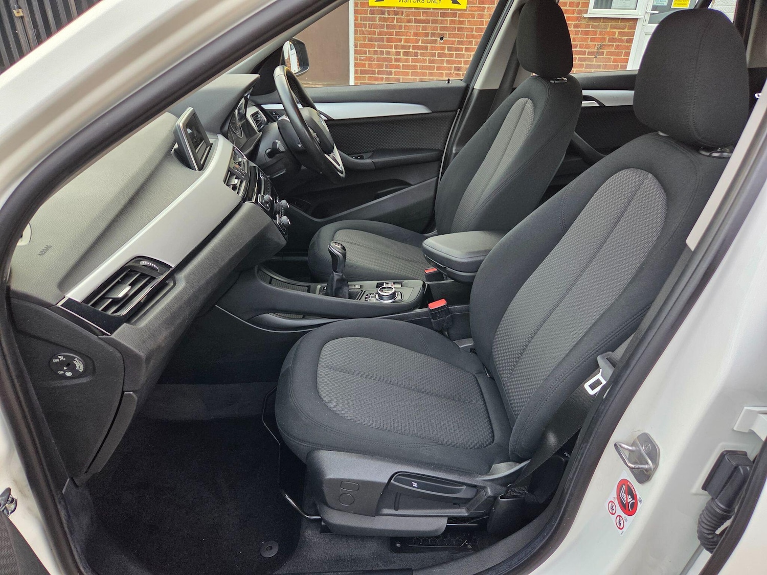 Used BMW X1 2017 for sale - 77175873: Photo 11