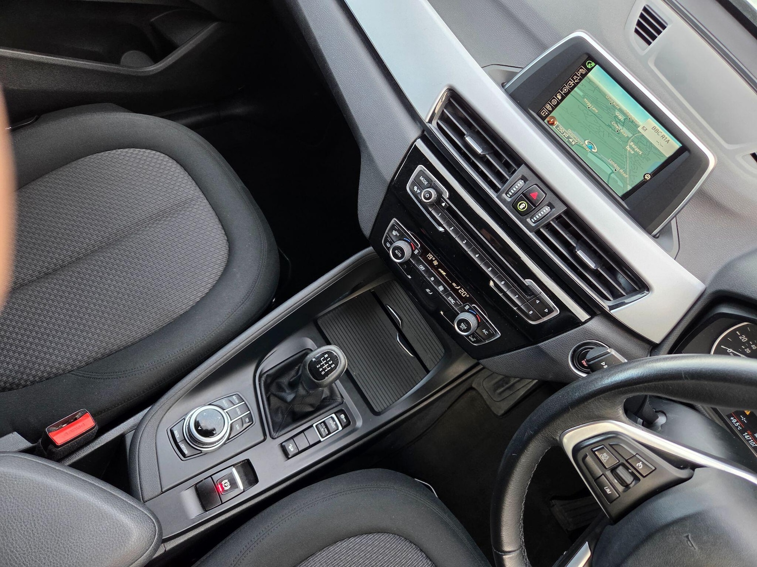 Used BMW X1 2017 for sale - 77175873: Photo 12