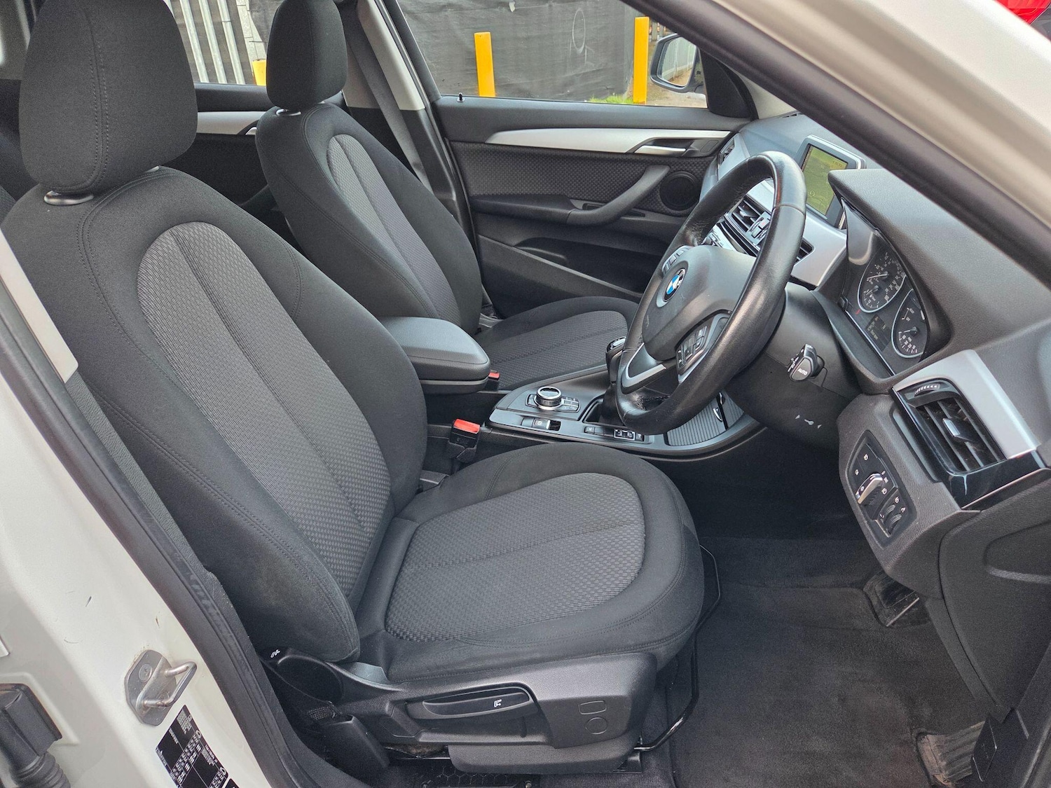 Used BMW X1 2017 for sale - 77175873: Photo 13