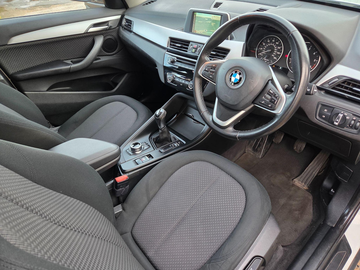 Used BMW X1 2017 for sale - 77175873: Photo 14