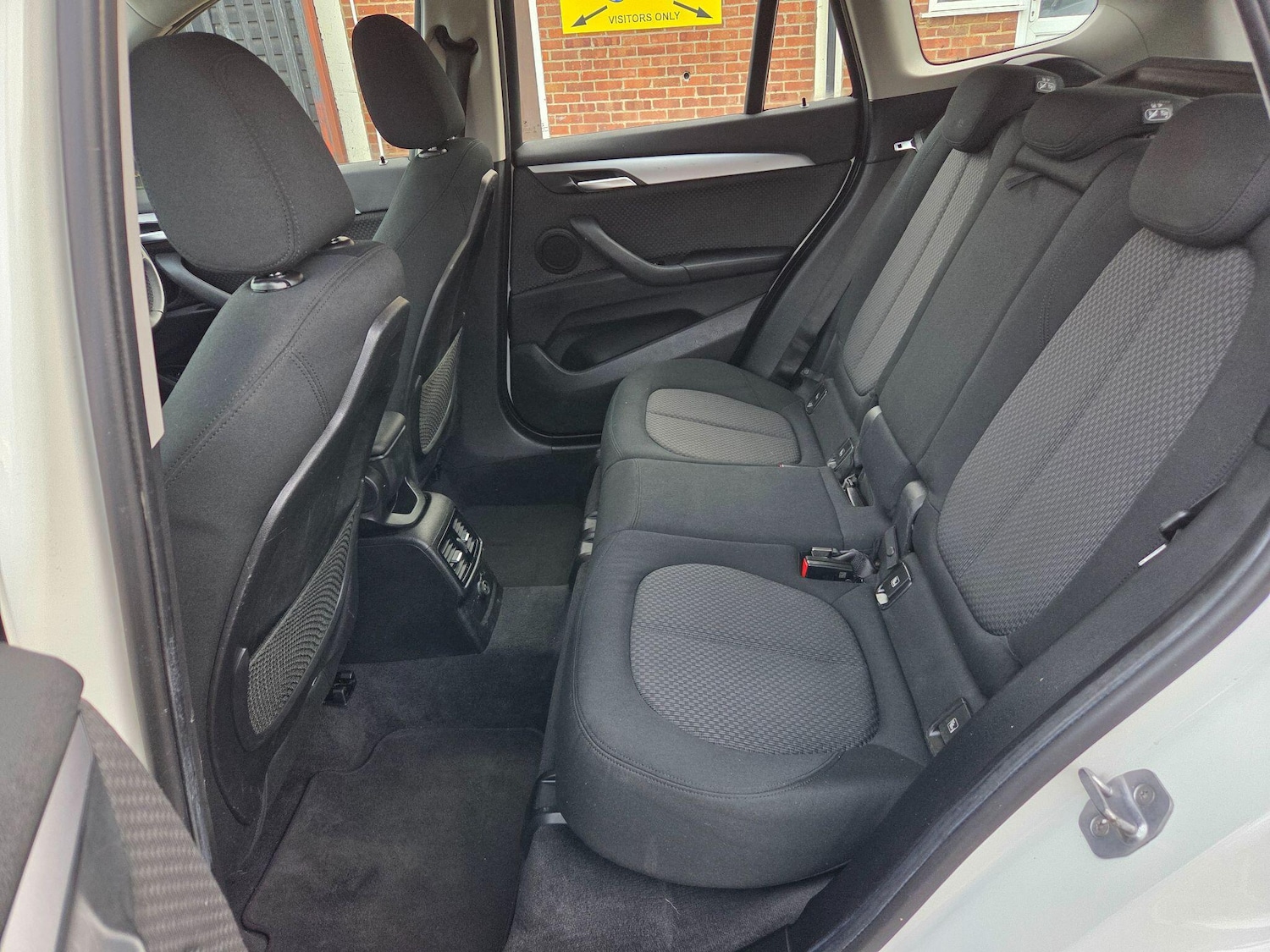 Used BMW X1 2017 for sale - 77175873: Photo 15