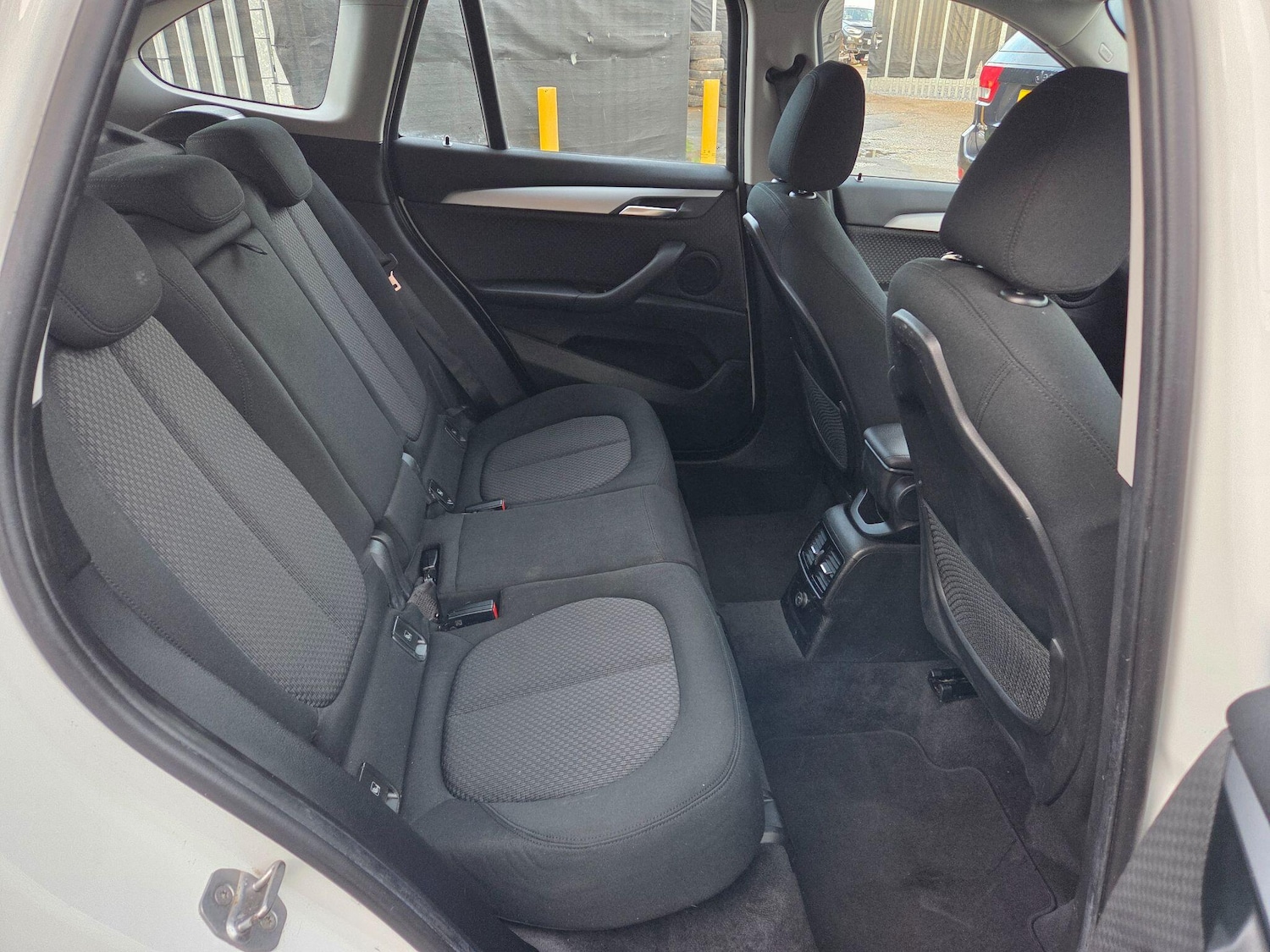 Used BMW X1 2017 for sale - 77175873: Photo 16