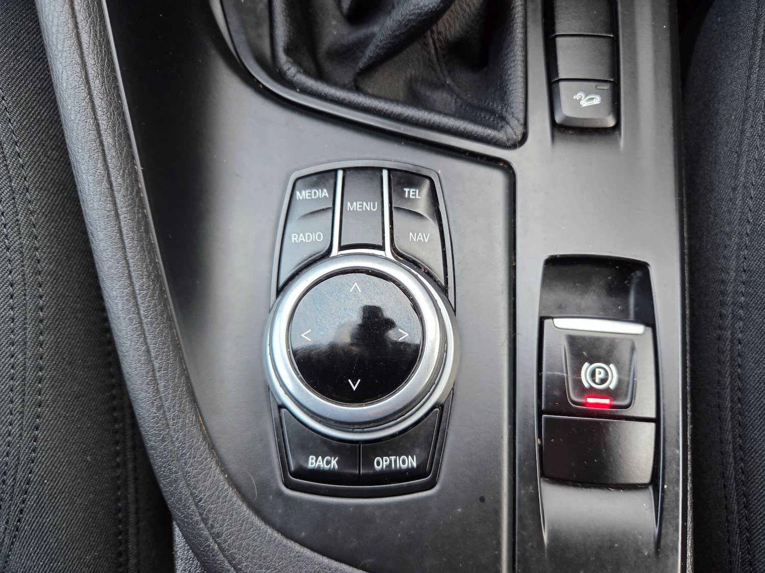 Used BMW X1 2017 for sale - 77175873: Photo 17