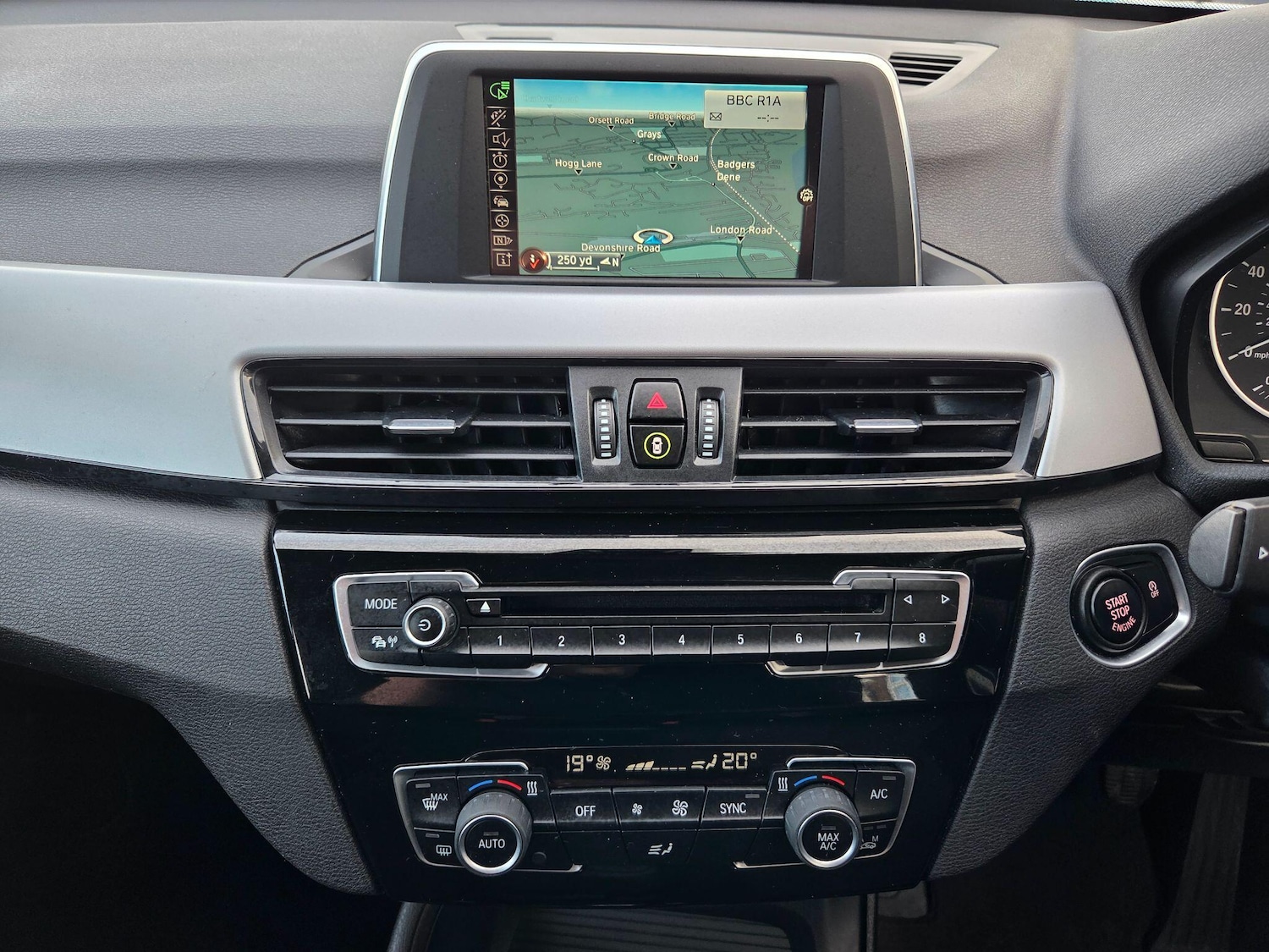 Used BMW X1 2017 for sale - 77175873: Photo 18