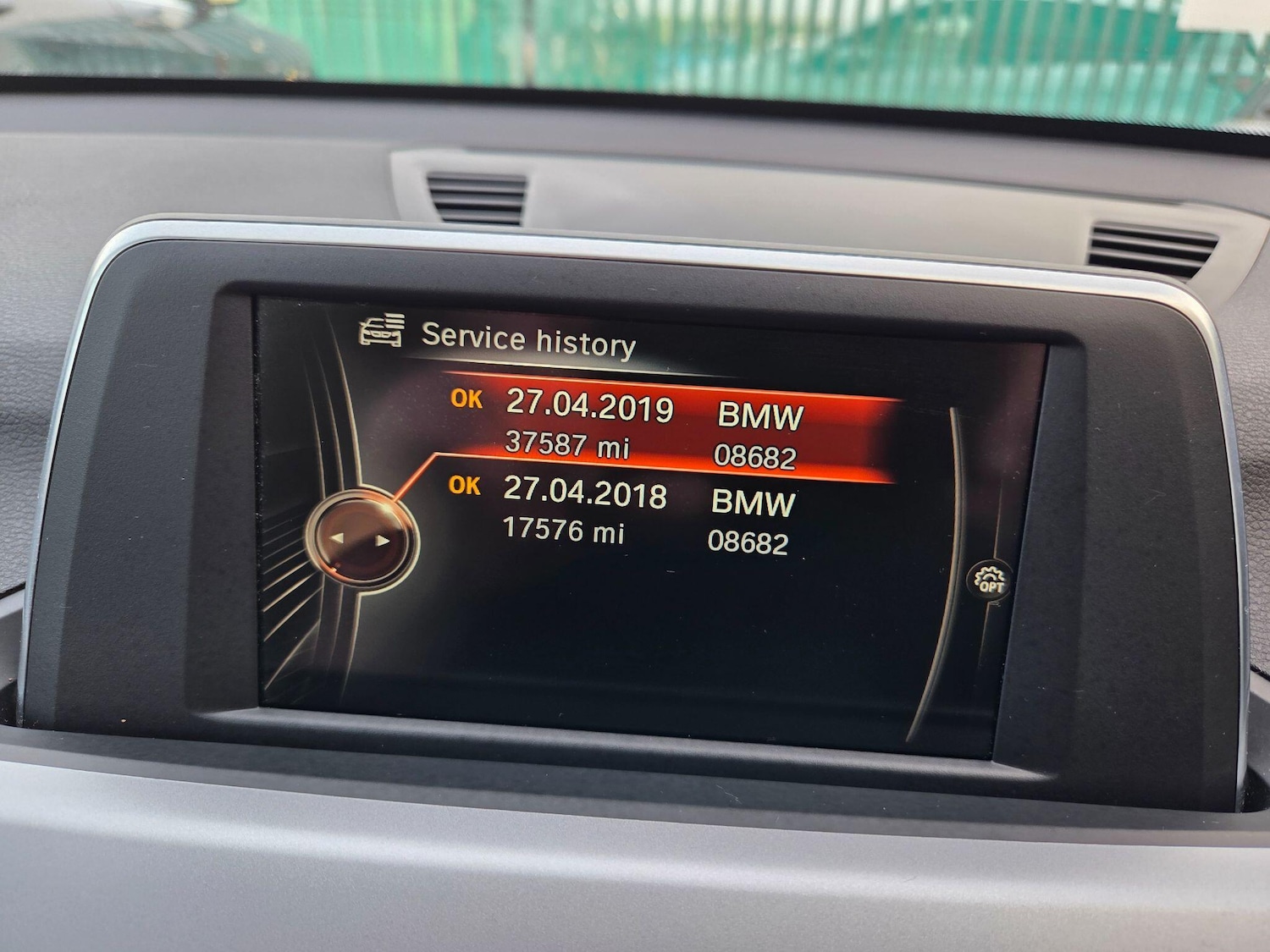 Used BMW X1 2017 for sale - 77175873: Photo 19