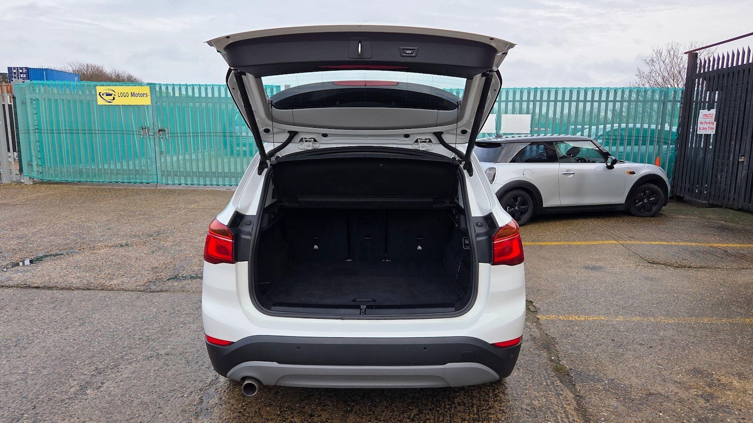 Used BMW X1 2017 for sale - 77175873: Photo 21