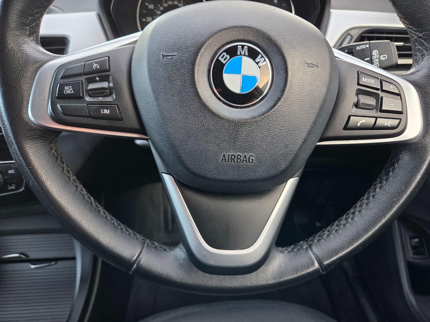 Used BMW X1 2017 for sale - 77175873: Photo 23