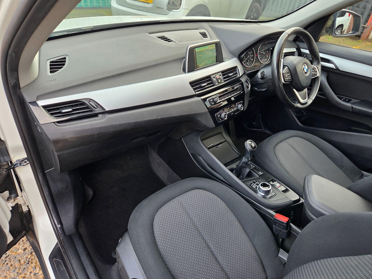 Used BMW X1 2017 for sale - 77175873: Photo 24