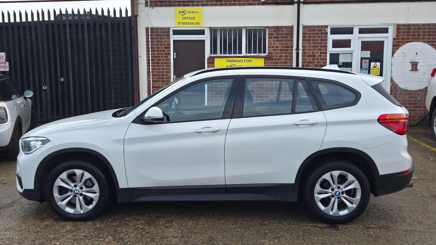 Used BMW X1 2017 for sale - 77175873: Photo 5
