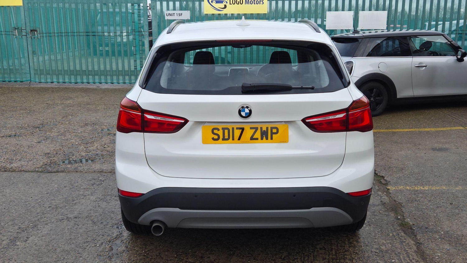 Used BMW X1 2017 for sale - 77175873: Photo 6