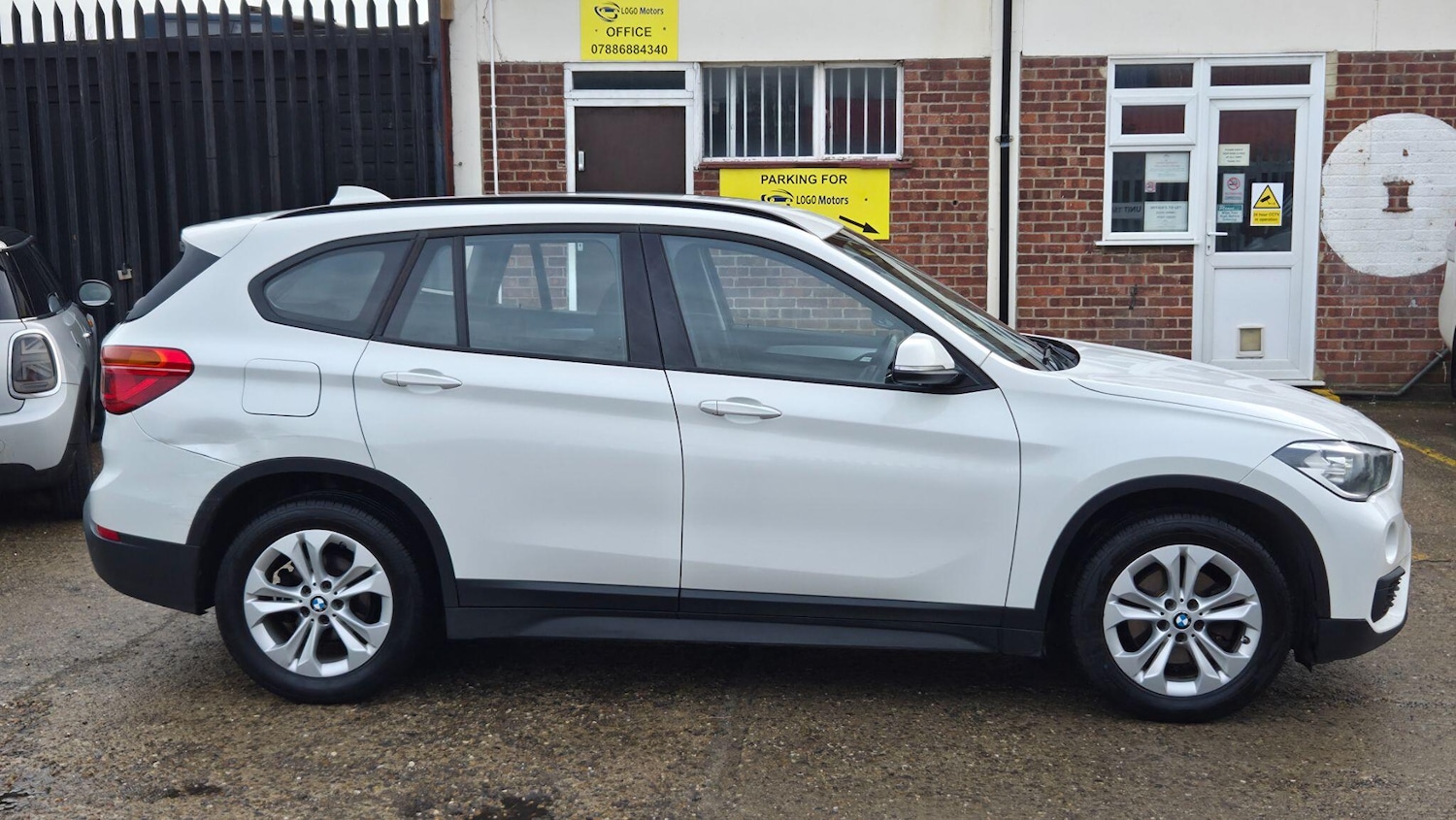 Used BMW X1 2017 for sale - 77175873: Photo 7