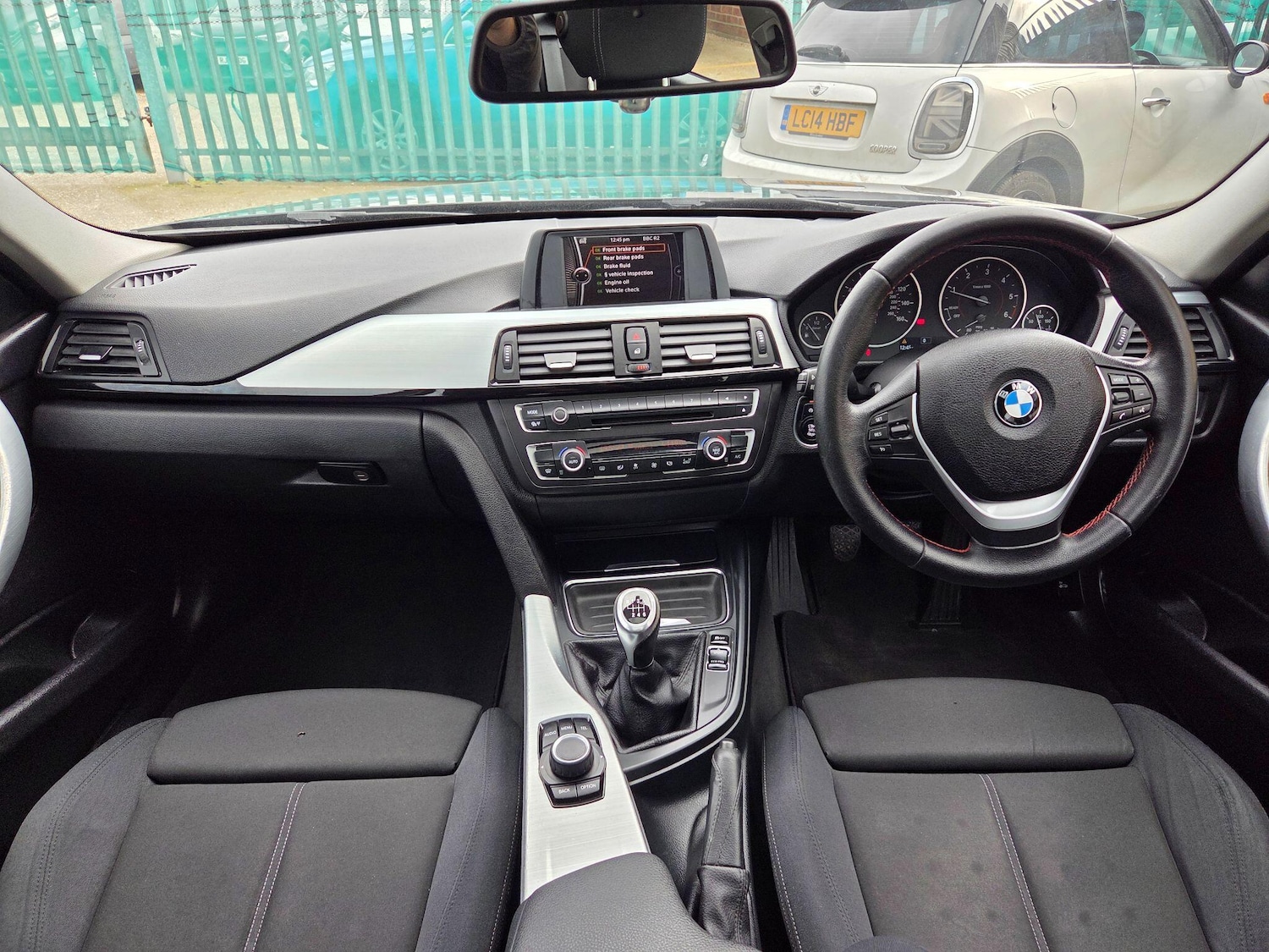Used BMW 3 Series 2013 for sale - 78086156: Photo 10