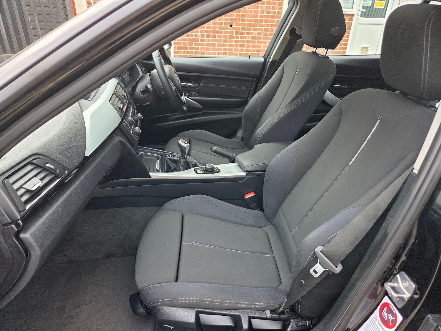 Used BMW 3 Series 2013 for sale - 78086156: Photo 11