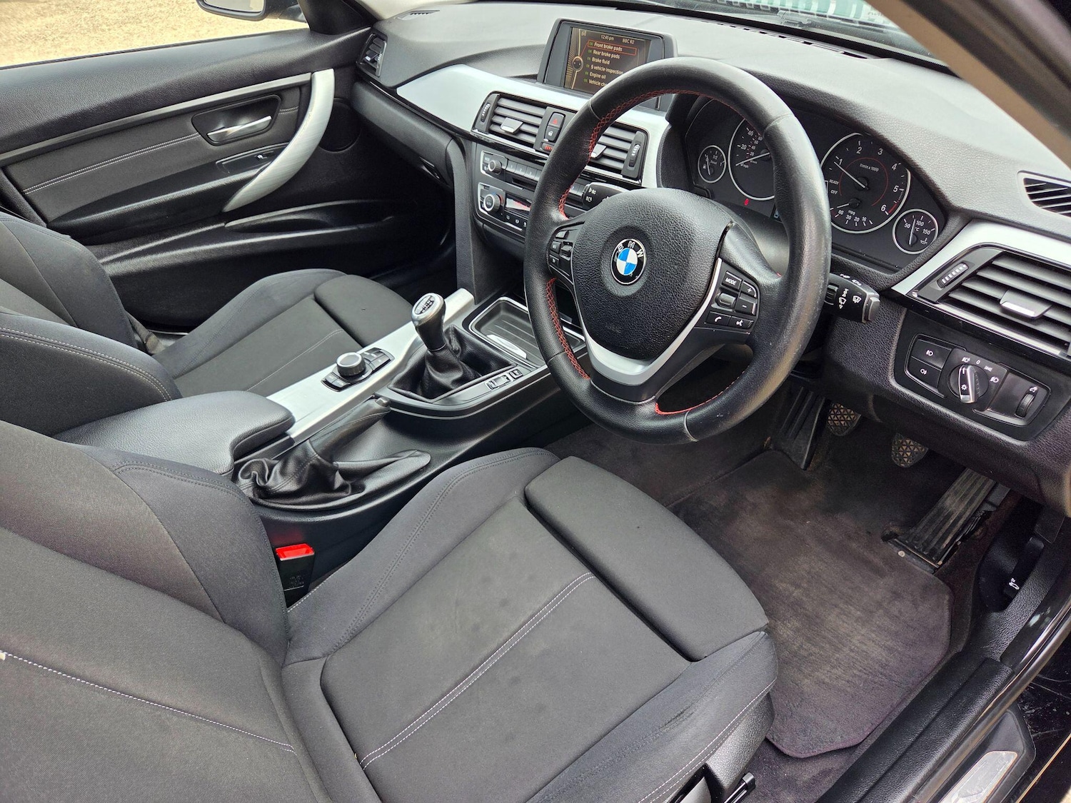 Used BMW 3 Series 2013 for sale - 78086156: Photo 15