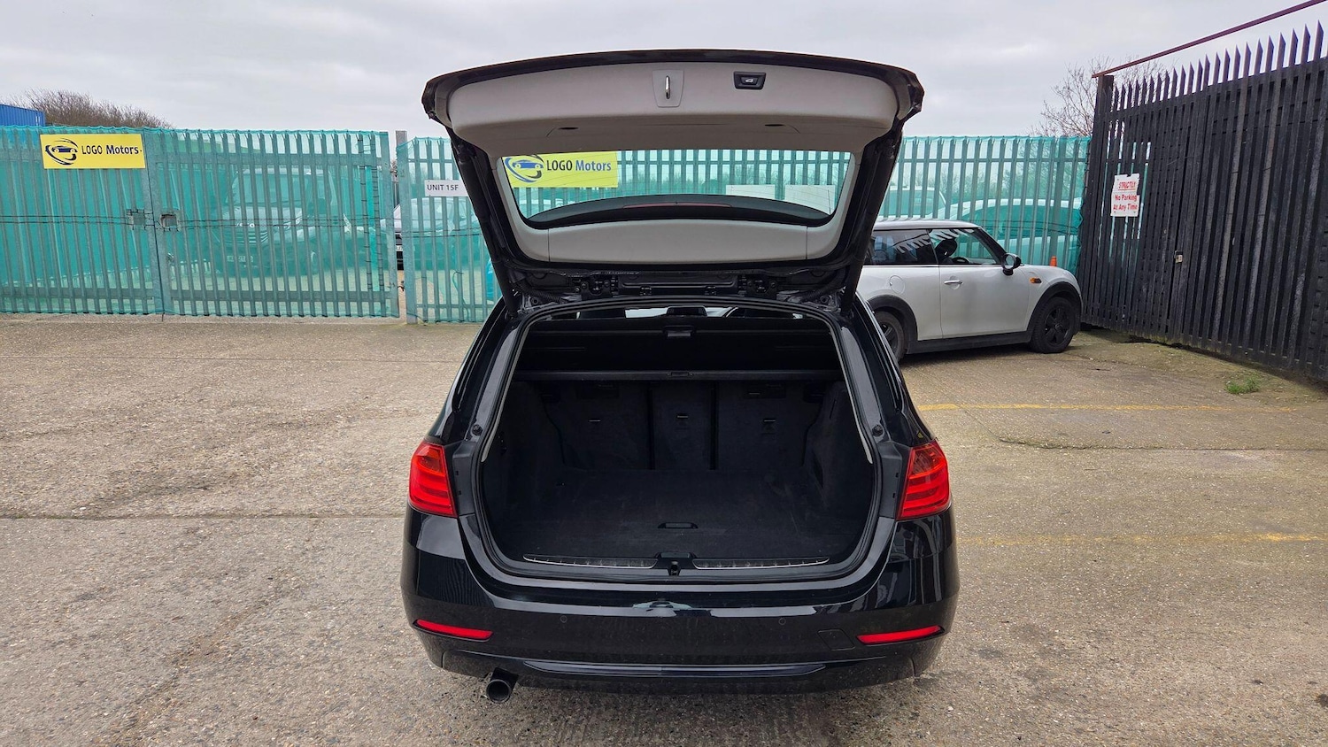 Used BMW 3 Series 2013 for sale - 78086156: Photo 22