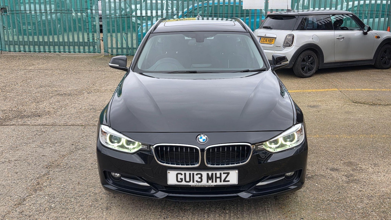Used BMW 3 Series 2013 for sale - 78086156: Photo 3