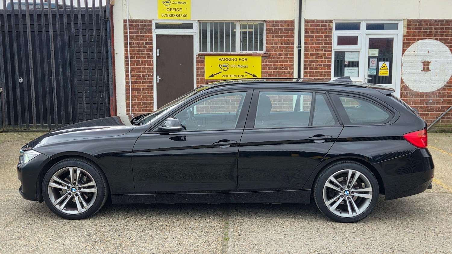 Used BMW 3 Series 2013 for sale - 78086156: Photo 5