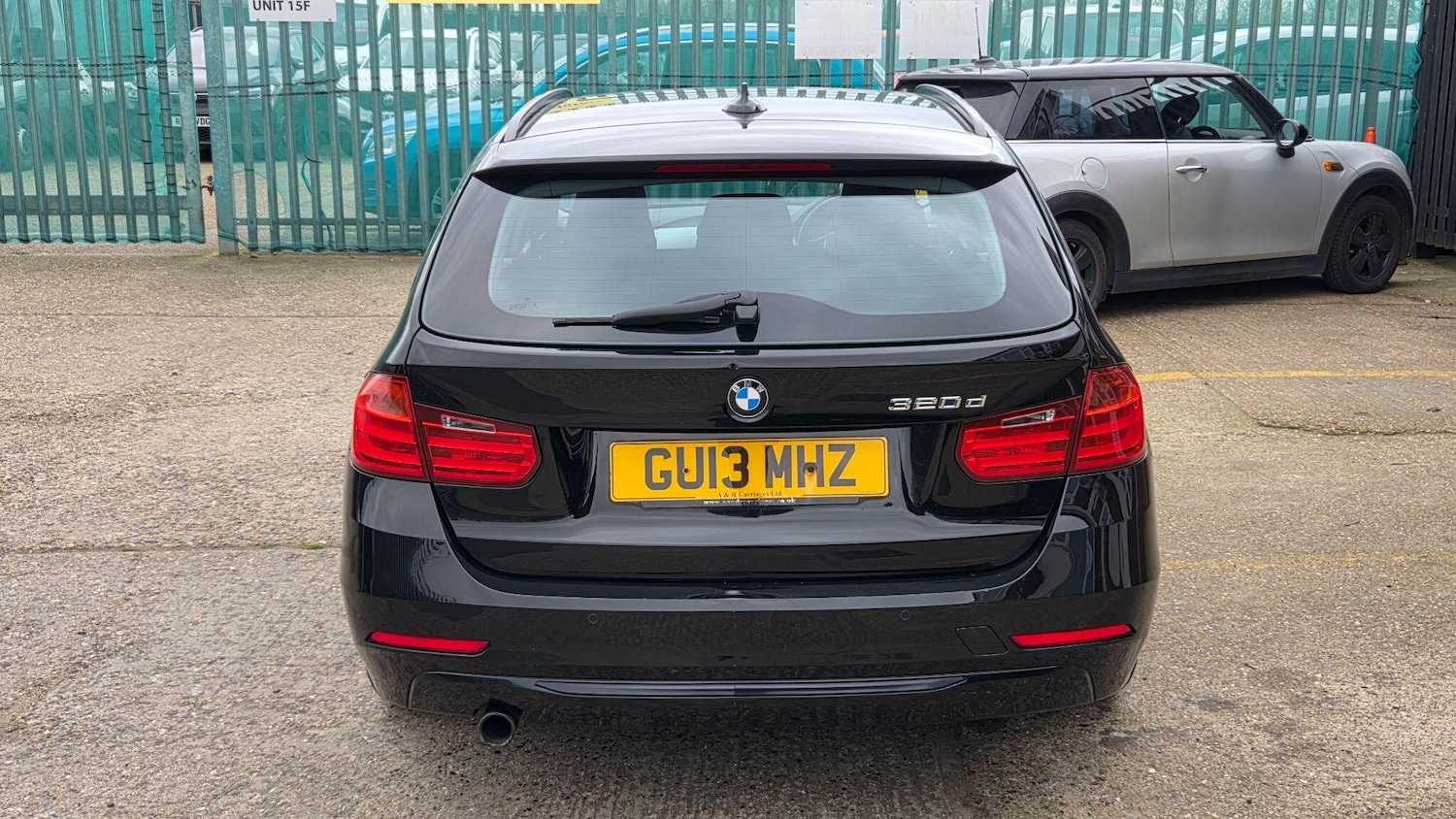 Used BMW 3 Series 2013 for sale - 78086156: Photo 6